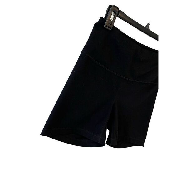 Yogalicious black compression shorts - Picture 3 of 7